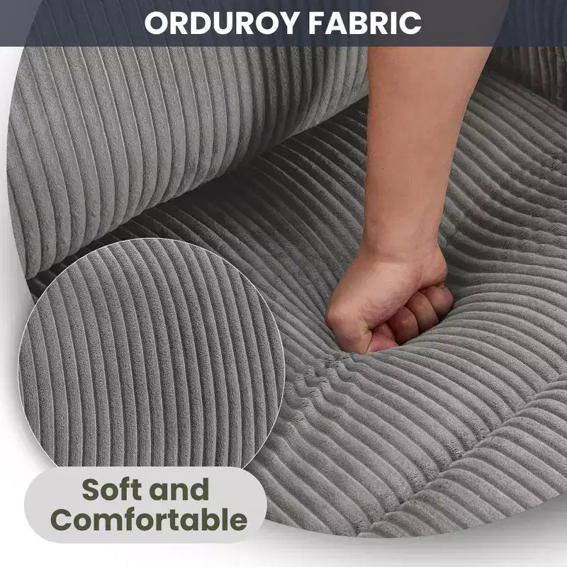 Fauteuil inclinable électrique avec fonction releveur, massage et chauffage, poches latérales et 2 porte-gobelets pour personnes âgées