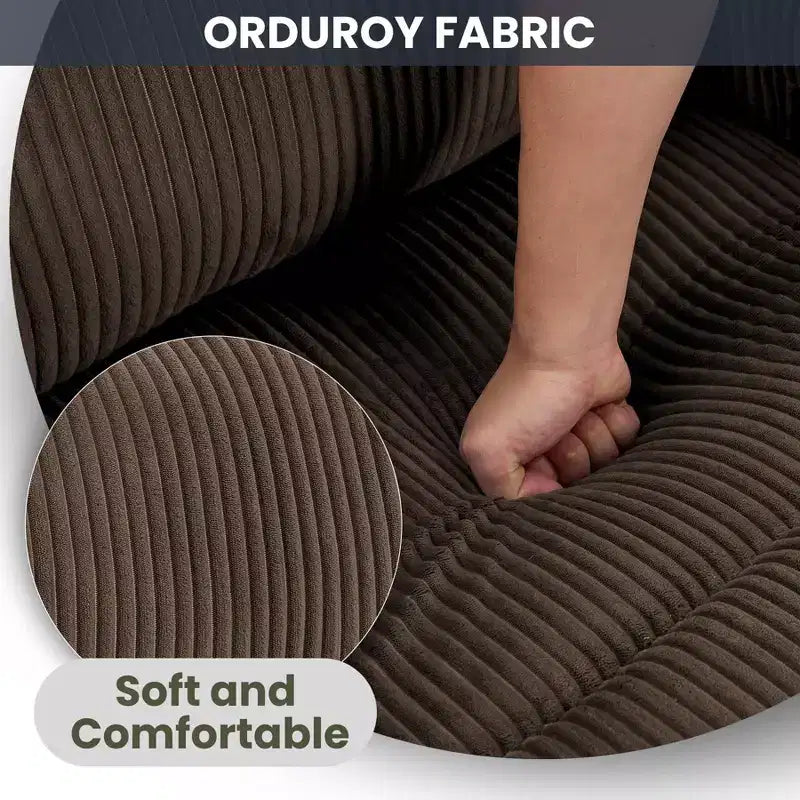 Fauteuil inclinable électrique avec fonction releveur, massage et chauffage, poches latérales et 2 porte-gobelets pour personnes âgées