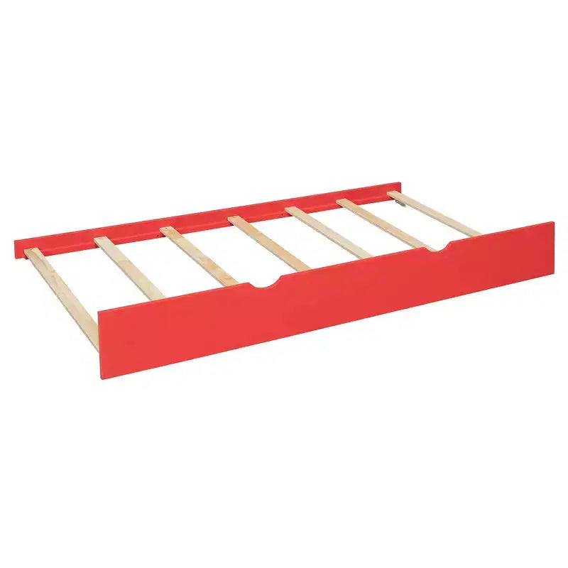 Lit de repos double avec bureau intégré, chargement USB et lit gigogne, lit multifonctionnel peu encombrant pour chambre d'amis et gaming